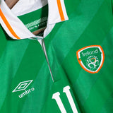 Ireland 2016 McClean Home Kit (M)