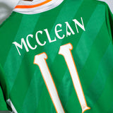 Ireland 2016 McClean Home Kit (M)