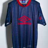 Umbro Pro Training Kit (XL)