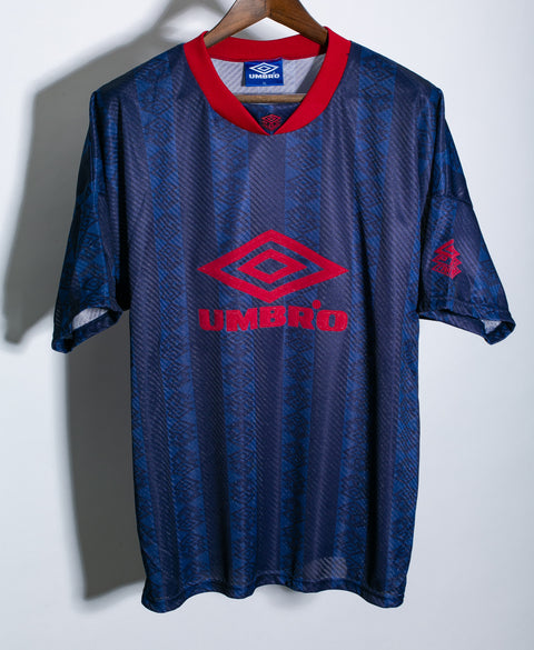 Umbro Pro Training Kit (XL)