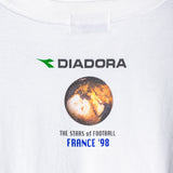 France 1998 T-Shirt The Stars of Football (XL)
