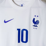 France 2020 Mbappe Away Kit NWT (L)