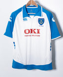 Portsmouth 2008-09 Away Kit (XL)