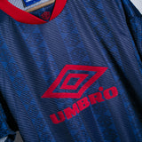 Umbro Pro Training Kit (XL)