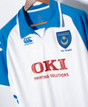 Portsmouth 2008-09 Away Kit (XL)