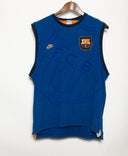 Barcelona Training Vest (XL)