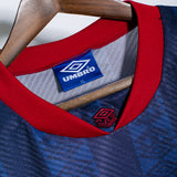 Umbro Pro Training Kit (XL)