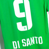 Werder Bremen 2014-15 Di Santo Home Kit (L)