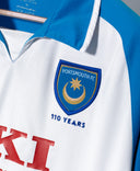 Portsmouth 2008-09 Away Kit (XL)