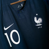 France 2018 Mbappe Home Kit (XL)