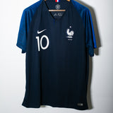 France 2018 Mbappe Home Kit (XL)