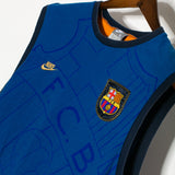 Barcelona Training Vest (XL)