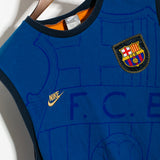 Barcelona Training Vest (XL)