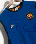 Barcelona Training Vest (XL)