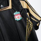 Liverpool 2008-09 Training Kit (L)