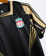 Liverpool 2008-09 Training Kit (L)