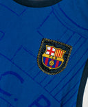 Barcelona Training Vest (XL)