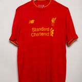 Liverpool 2016-17 Coutinho Home Kit (2XL)