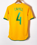 Australia 2006 Cahill Home Kit (S)