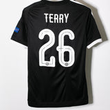 Chelsea 2015-16 Terry Third Kit (S)