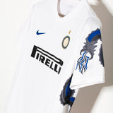 Inter Milan 2010-11 Sneijder Away Kit (YXL)