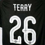 Chelsea 2015-16 Terry Third Kit (S)