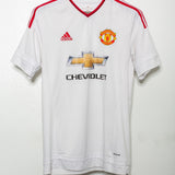 Manchester United 2015-16 Rashford Away Kit (M)