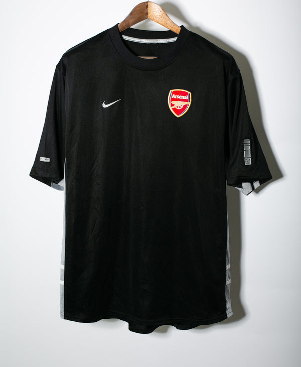 Arsenal 2002 Training Top (2XL)
