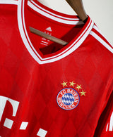 Bayern Munich 2013-14 Gotze Home Kit (2XL)