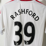 Manchester United 2015-16 Rashford Away Kit (M)