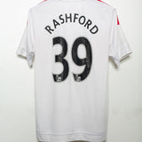 Manchester United 2015-16 Rashford Away Kit (M)