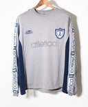 Pachuca 2001 Sweater (XL)