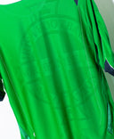 Northern Ireland 2006 Home Kit (L)