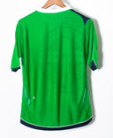 Northern Ireland 2006 Home Kit (L)