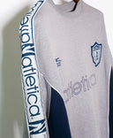 Pachuca 2001 Sweater (XL)