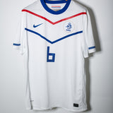 Netherlands 2010 V.Bommel Away Kit (XL)