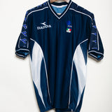 Italy Training Top (L)