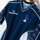 Italy Training Top (L)
