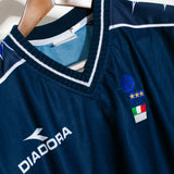Italy Training Top (L)