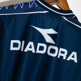 Italy Training Top (L)