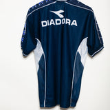 Italy Training Top (L)