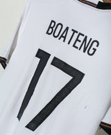Germany 2016 Boateng Home Kit BNWT (L)