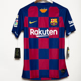 Barcelona 2019-20 Puig Home Kit BNWT (S)