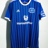 Hamburger 2022-23 Special Kit (XL)