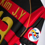 Pohang Steelers 2011-12 Kim J.Y. Home Kit (M)