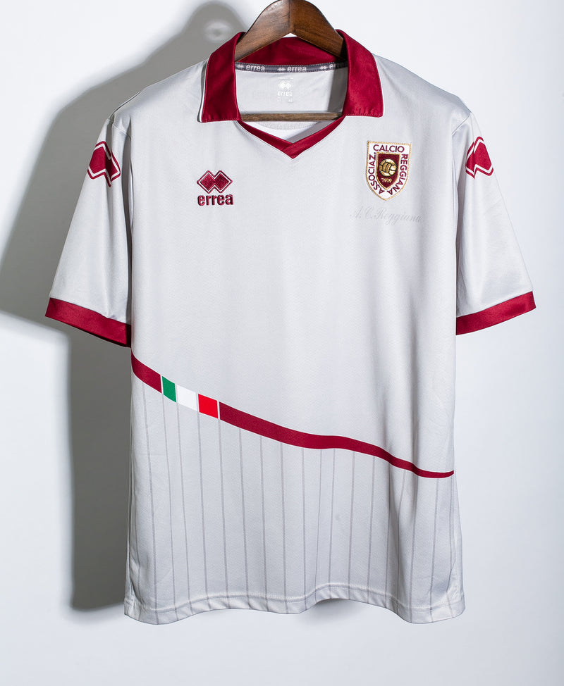 A.C. Reggiana 1919 Football Shirts - Club Football Shirts