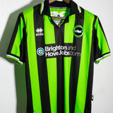 Brighton 2012-13 Away Kit (M)