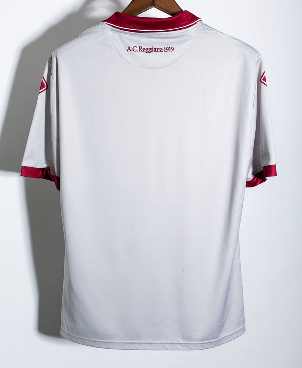 AC Reggiana 2015-16 Home Kit (XL)