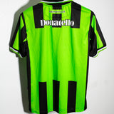 Brighton 2012-13 Away Kit (M)