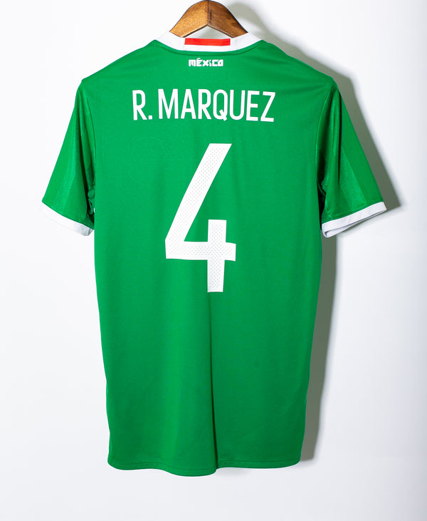 Mexico 2016 R.Marquez Home Kit (M)